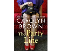 KNYGA Carolyn Brown Party Line