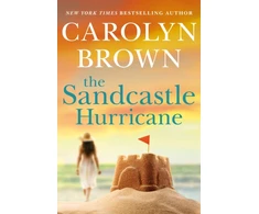 KNYGA Carolyn Brown Sandcastle Hurricane