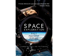 KNYGA Carolyn Collins Petersen Space Exploration