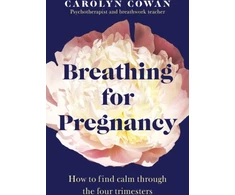 KNYGA Carolyn Cowan Breathing for Pregnancy