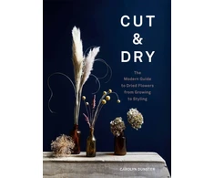 KNYGA Carolyn Dunster Cut &amp; Dry