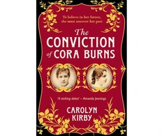 KNYGA Carolyn Kirby Conviction of Cora Burns