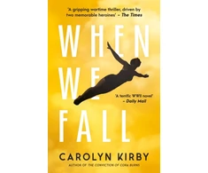 KNYGA Carolyn Kirby When We Fall