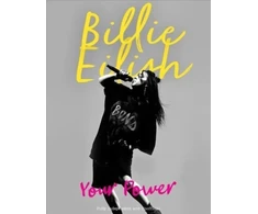 KNYGA Carolyn Mchugh Billie Eilish