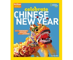 KNYGA Carolyn Otto Celebrate Chinese New Year