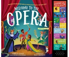 KNYGA Carolyn Sloan Welcome to the Opera