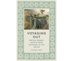 KNYGA Carolyn Trant Voyaging Out