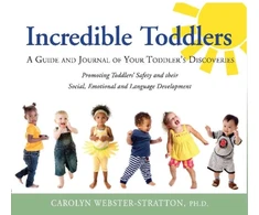 KNYGA Carolyn Webster Stratton Incredible Toddlers