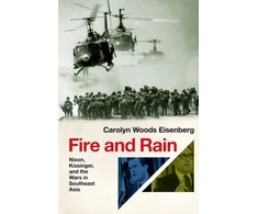 KNYGA Carolyn Woods Eisenberg Fire and Rain