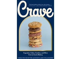 KNYGA Carolyne Mcintyre Jackson Crave