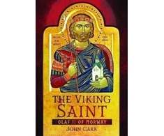 KNYGA Carr John Viking Saint