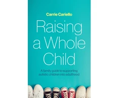 KNYGA Carrie Cariello Raising a Whole Child