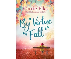 KNYGA Carrie Elks By Virtue Fall