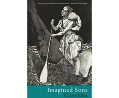KNYGA Carrie Etter Imagined Sons