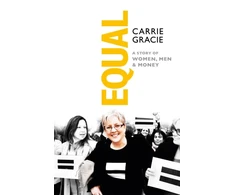 KNYGA Carrie Gracie Equal