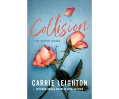 KNYGA Carrie Leighton Collision