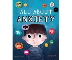 KNYGA Carrie Lewis All About Anxiety