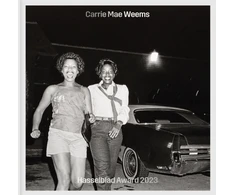KNYGA Carrie Mae Weems
