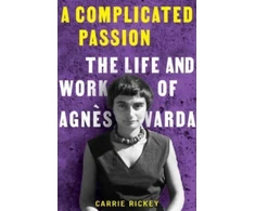 KNYGA Carrie Rickey Complicated Passion