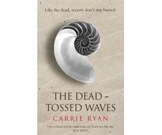 KNYGA Carrie Ryan Dead-Tossed Waves