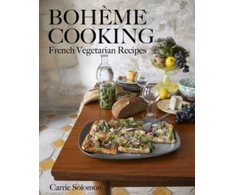 KNYGA Carrie Solomon Boheme Cooking