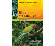 KNYGA Carrol L Henderson Birds of Costa Rica