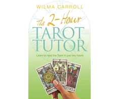 KNYGA Carroll 2-Hour Tarot Tutor