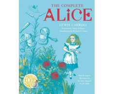 KNYGA Carroll Lewis Complete Alice