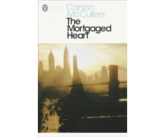 KNYGA Carson Mccullers Mortgaged Heart