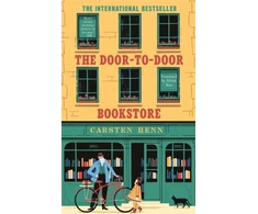 KNYGA Carsten Henn Door-to-Door Bookstore