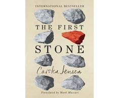 KNYGA Carsten Jensen First Stone