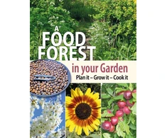 KNYGA Alan Carter A Food Forest in Your Garden