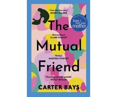 KNYGA Carter Bays Mutual Friend