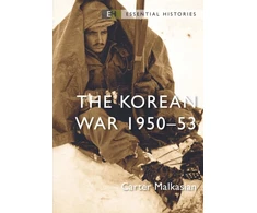 KNYGA Carter Malkasian Korean War