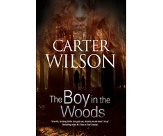 KNYGA Carter Wilson Boy in the Woods