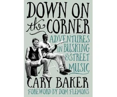 KNYGA Cary Baker Down On The Corner