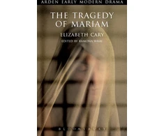 KNYGA Cary Elizabeth Lady Tragedy of Mariam