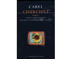 KNYGA Caryl Churchill Churchill Plays: 1