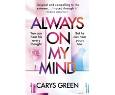 KNYGA Carys Green Always on My Mind