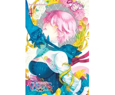KNYGA Case Study of Vanitas, Vol. 4