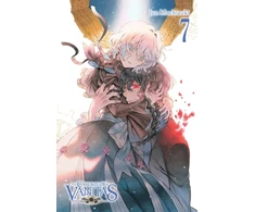 KNYGA Case Study of Vanitas, Vol. 7
