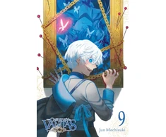 KNYGA Case Study of Vanitas, Vol. 9