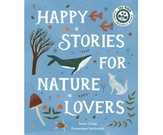 KNYGA Casey Dawn Happy Stories for Nature Lovers