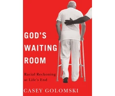 KNYGA Casey Golomski God's Waiting Room