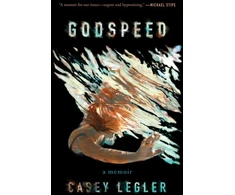 KNYGA Casey Legler Godspeed