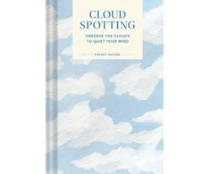 KNYGA Casey Schreiner Pocket Nature: Cloud-Spotting