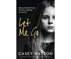 KNYGA Casey Watson Let Me Go