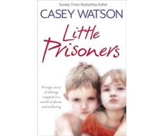 KNYGA Casey Watson Little Prisoners