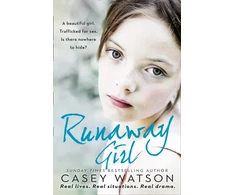 KNYGA Casey Watson Runaway Girl