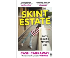 KNYGA Cash Carraway Skint Estate